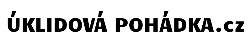 &Uacute;klidov&aacute; poh&aacute;dka